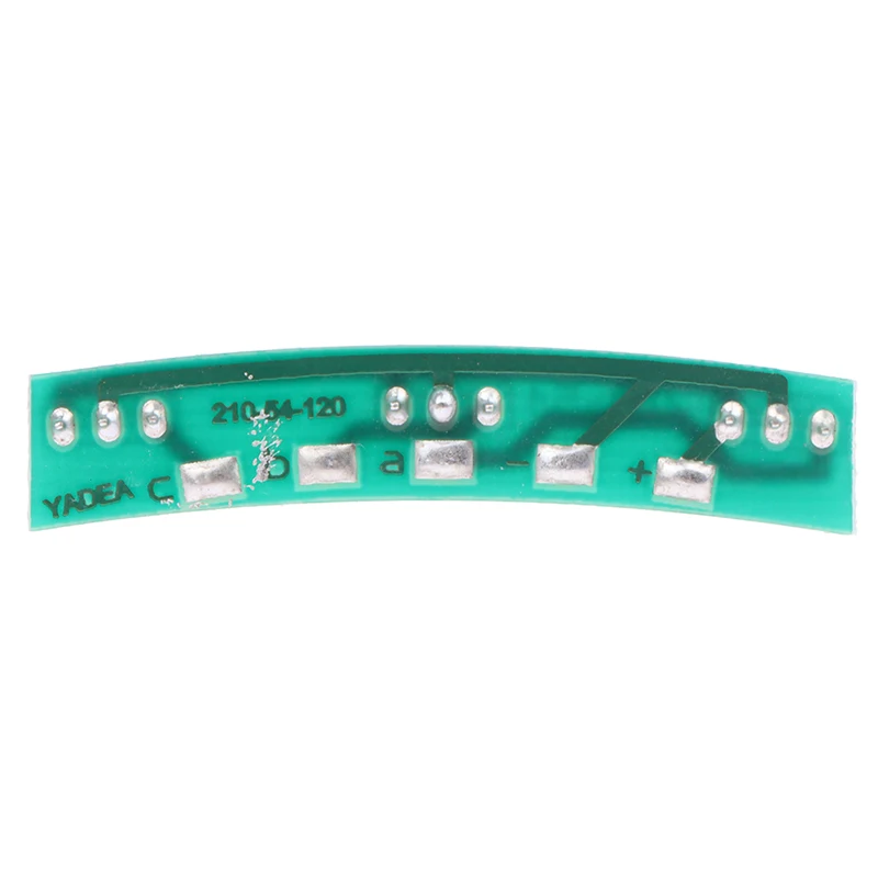 1Pc Hall 1466-1465N Two-Wheel Electric Vehicles Hall Sensor 1466-1465N Hall Board Hall 120 °C For Electric Bike Motors