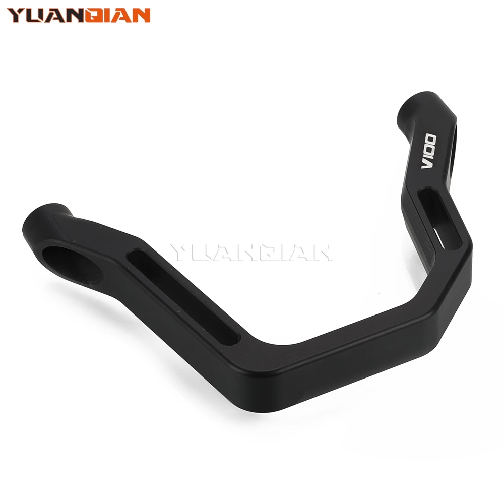 Protezione dagli urti del telaio del motore per Moto Guzzi V100 Mandello /S 2023-2026 KIT GUARD motore moto Accessori V100 Stelvio