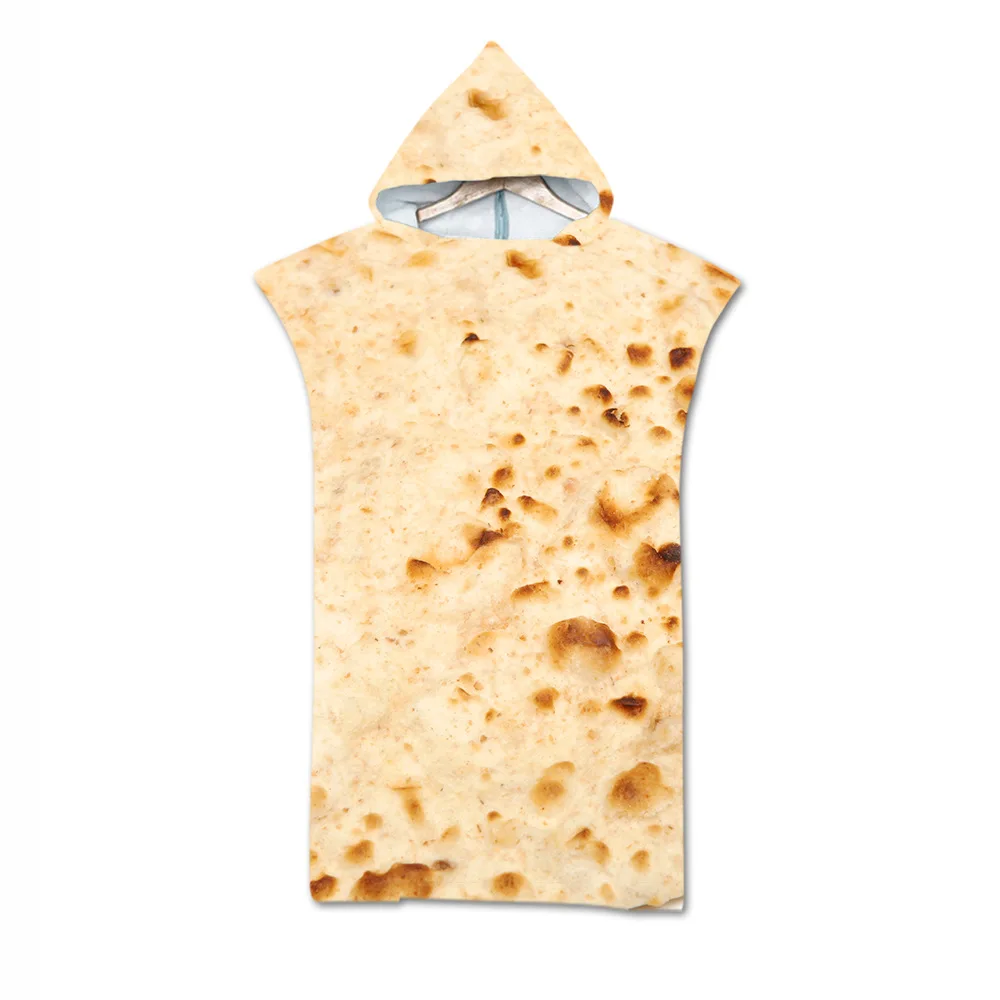 

Банное пляжное полотенце из микрофибры с принтом, Халат с капюшоном, пончо для плавания, пляжа, серфинга, мужской и женский халат, пляжная одежда, халат цвета хаки