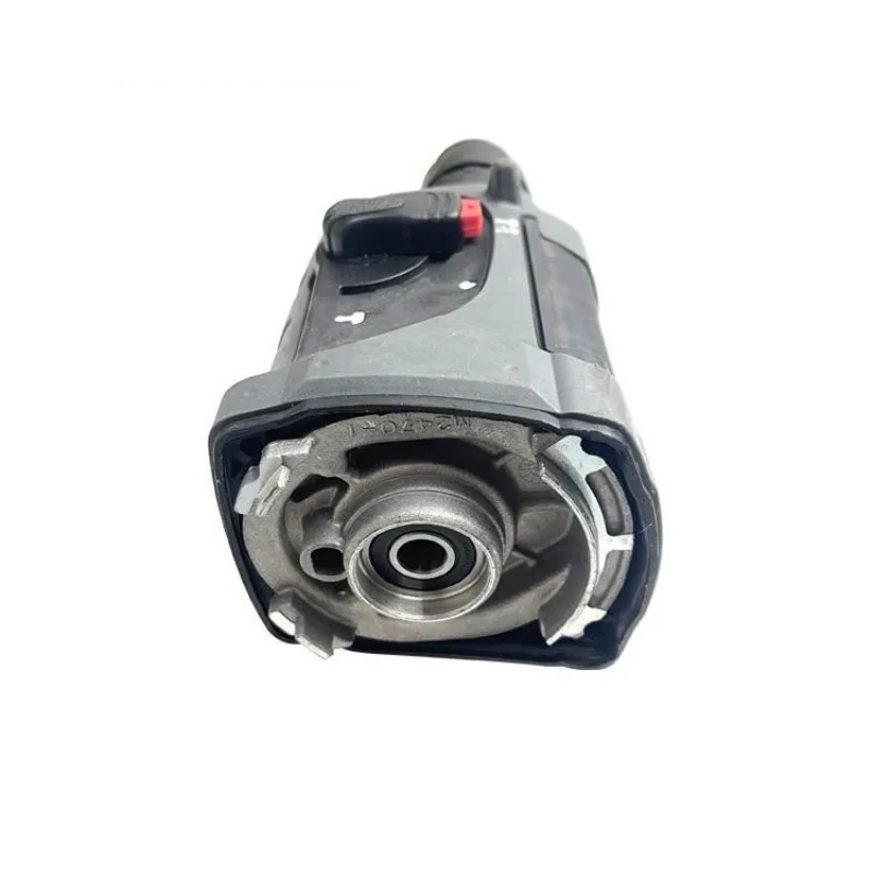 Electric Hammer Head Assembly Impact Drill Cylinder Gearbox Head Shell Chuck Sleeve Assembly Accessories