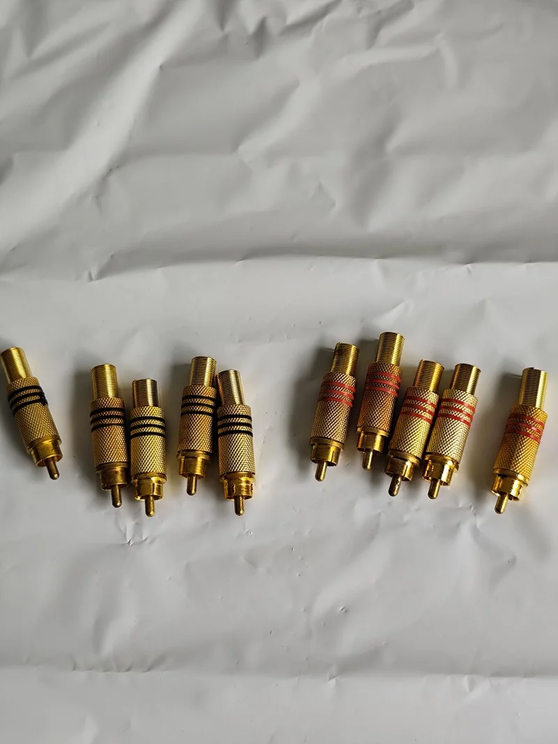 Lotus-Video-Verbindungs kabel