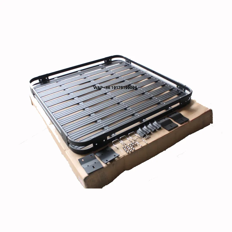 

Auto Parts Accessories Luggage Rack 2 Door/4 Door for j-eep wrangler JK 2007-2017