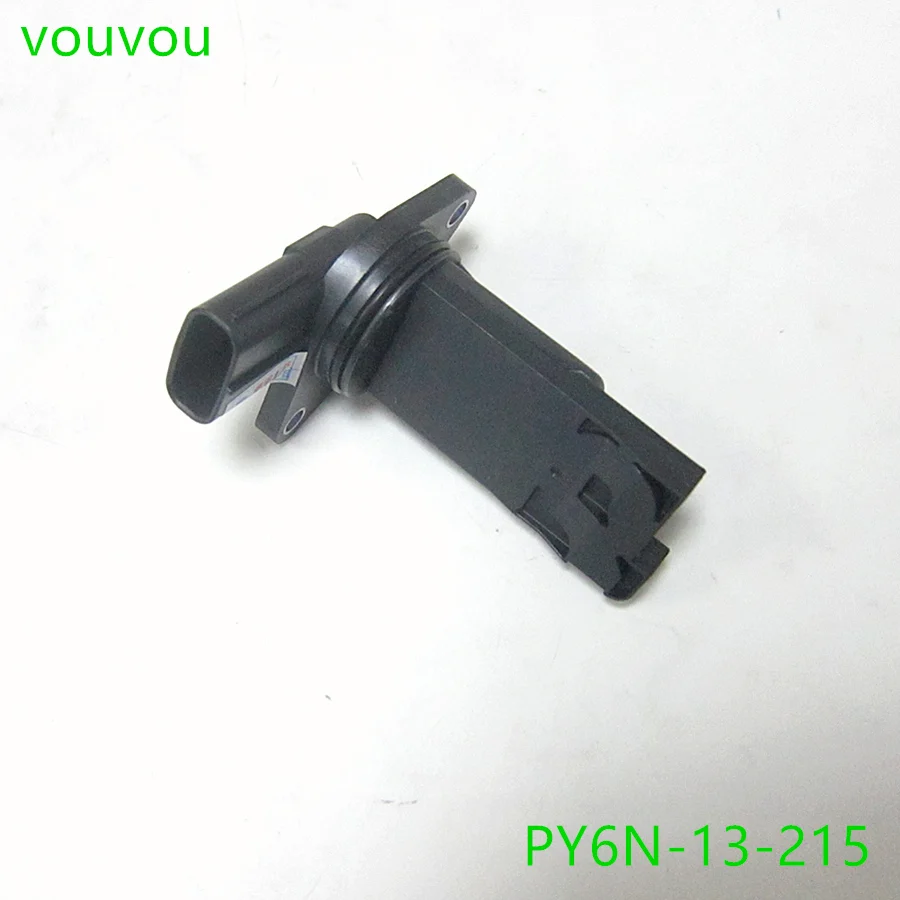 Car engine PY6N-13-215 intake air flow sensor for Mazda 3 2014 -2019 CX5 2012-2021 Mazda 6 2013-2020 CX4 CX3 OEM skyactiv