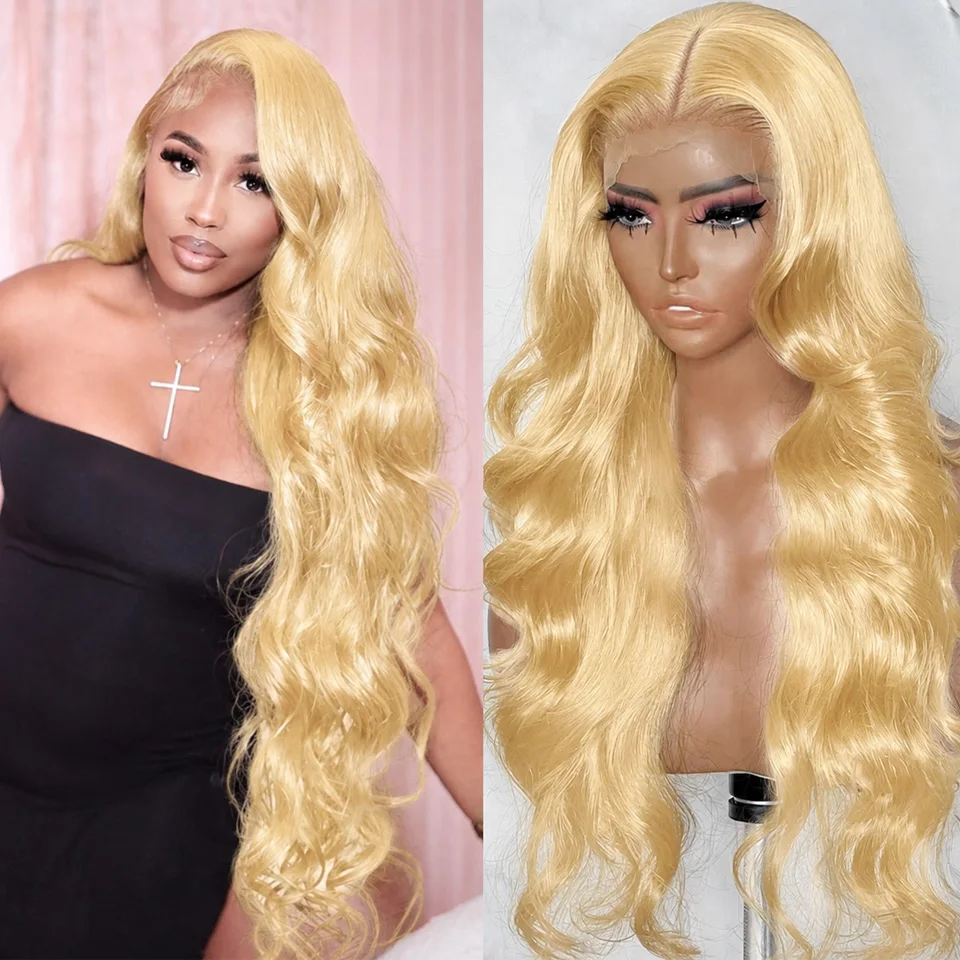 Thumbnail 2 - #7 Compare Full Lace Natural Hairline Wigs Before You Buy