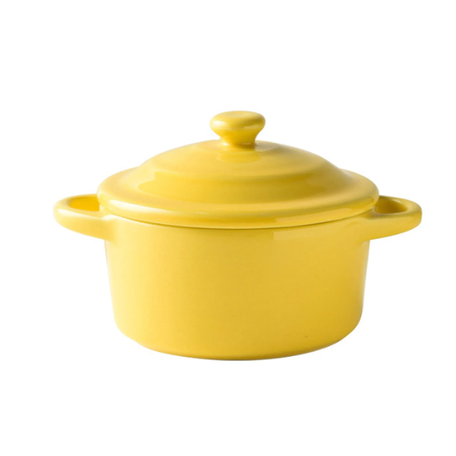 

Ceramic Soup Bowl Bohemian Pudding Bowls Suppengeschirr Rice Cover Serving Dish Ceramics Suppenbecher Keramik