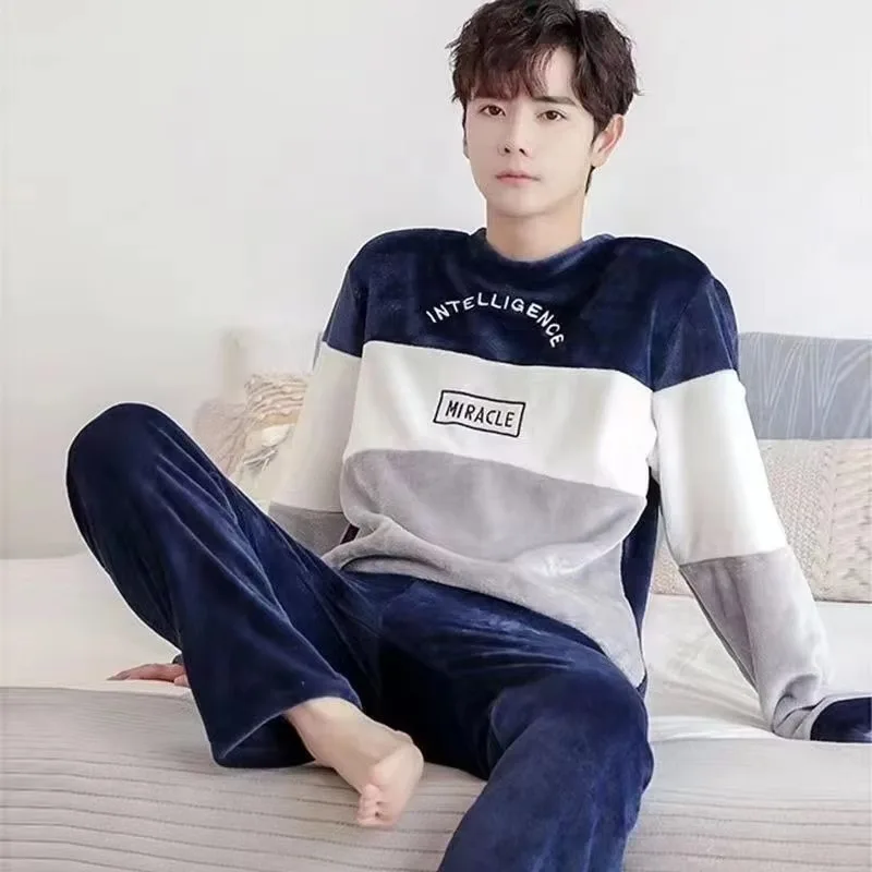 Thumbnail 2 - #14 Compare Mens Winter Sleepwear Before You Buy