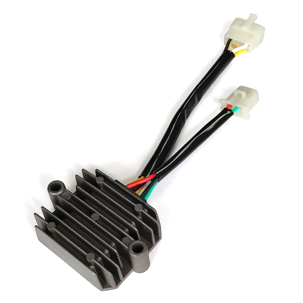 Motorcycle Rectifier Regulator For Honda CB1000C CB750K CB750C CB900F CBX1000 31600-MG5-000