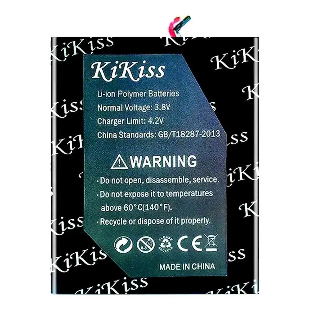 

For Fusions Lapbook T80 TH133C-YD 7000Mah Tablet Battery Reliable Power
