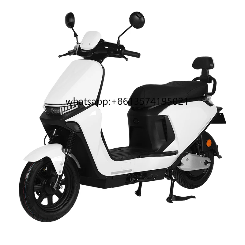 

Electric Bike Made in China Stylish and Practical Powerful Electric Motor Bike for Adults Charge Capability Advanced