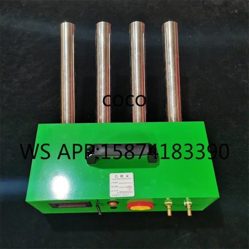 Remote Control Timing Repeller, Portable Outdoor Simulated Warning Sound Machine for Wild Animals