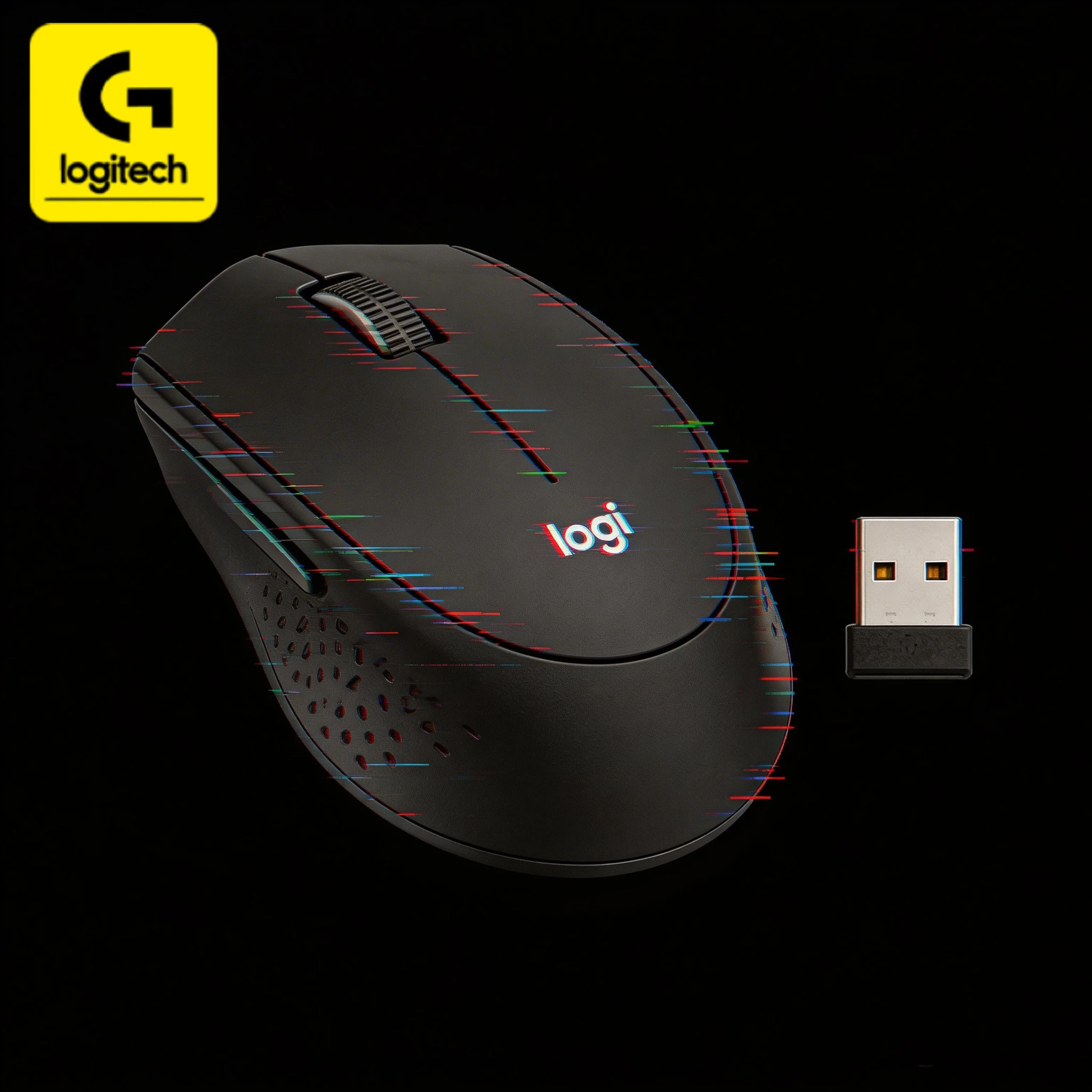 Logitech M330/M220 …