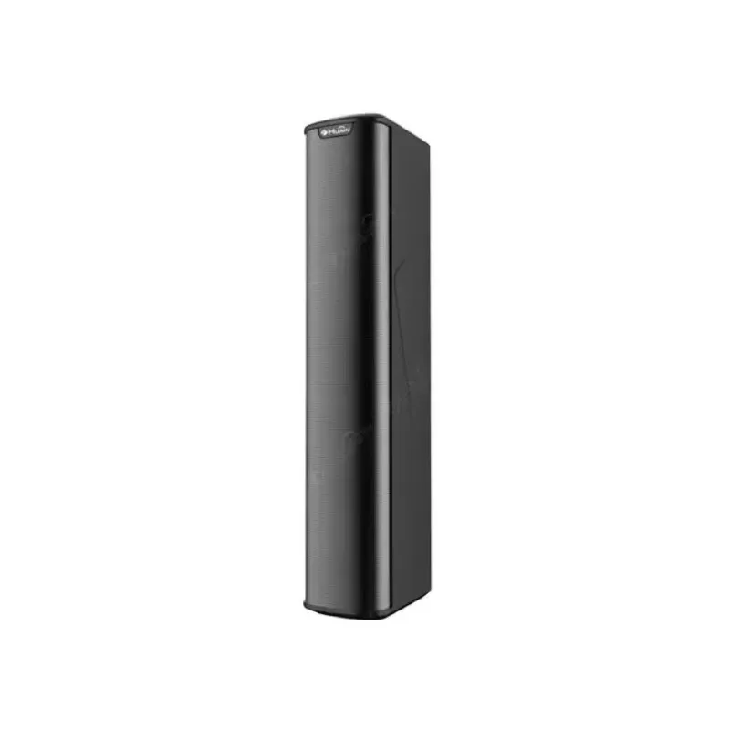 

Wall Speaker Wired with Mounting Bracket A pair Audio Column Loudspeaker for Home Theater Stereo Soundspeaker