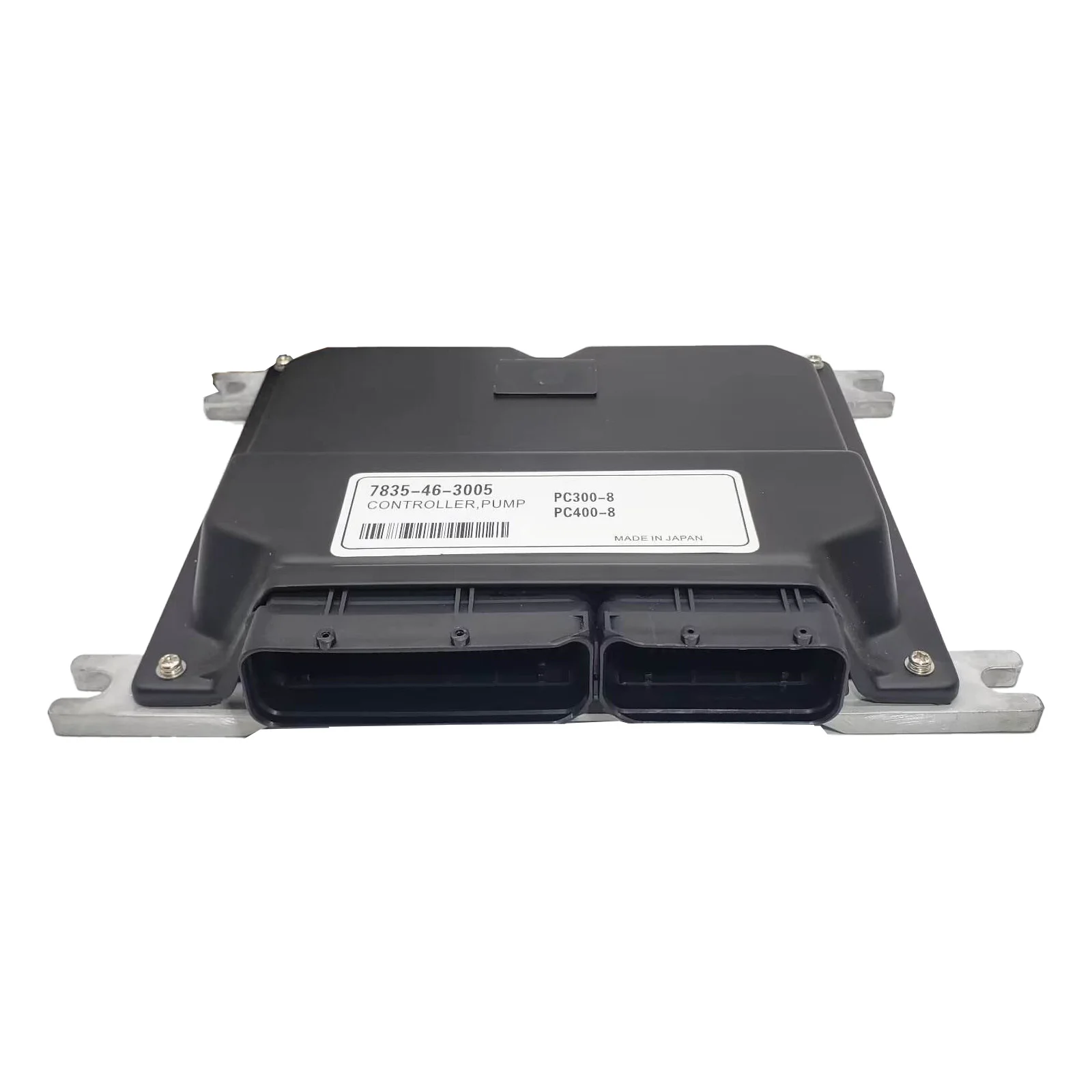 7835-46-1001 Excavator ECU Controller For Komatsu PC300-8 PC350-8 PC450-8 Excavator