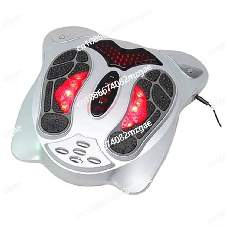 NEW Foot Massager Blood Circulator Vibrating Foot Massager Foot Spa Massager Home Automatic Foot Massage Machine