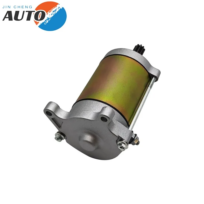 

0GSV-093000-1100 Совершенно новый стартер для CFmoto 400 450 X450 500S 520 X520 X5HO 500HO 550 X550 600 Touring 625 Gladiator