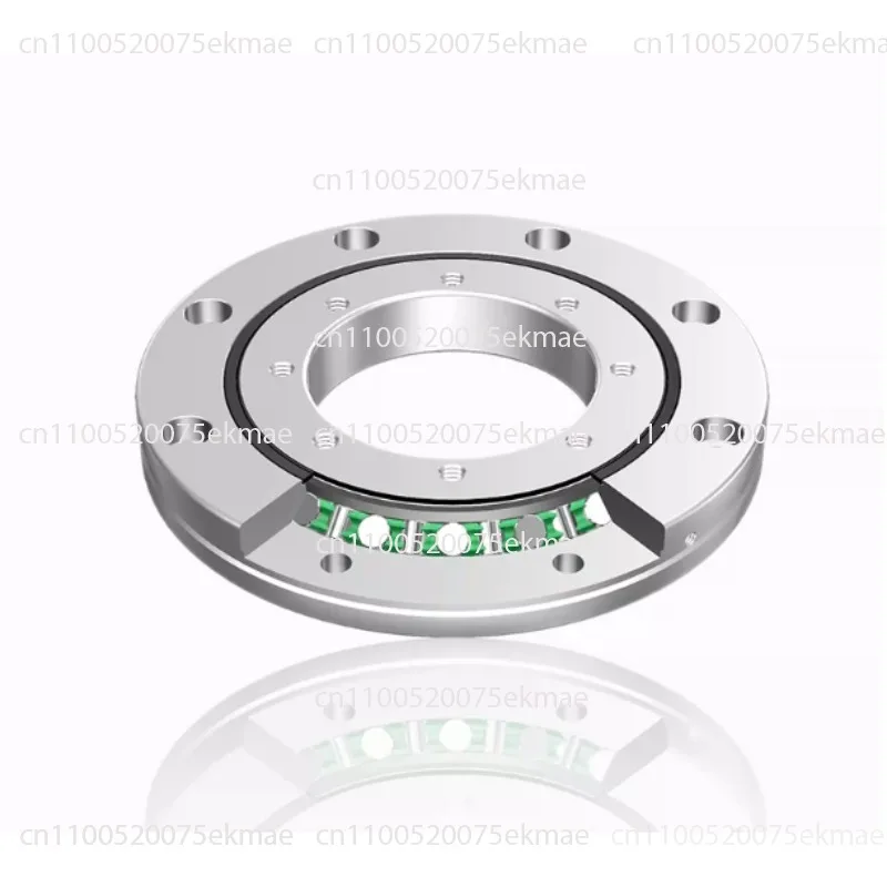 Rotary support crossed roller bearing RU42/66/85/124 G/124X/148G/X/UUCC0/P5/P4 3