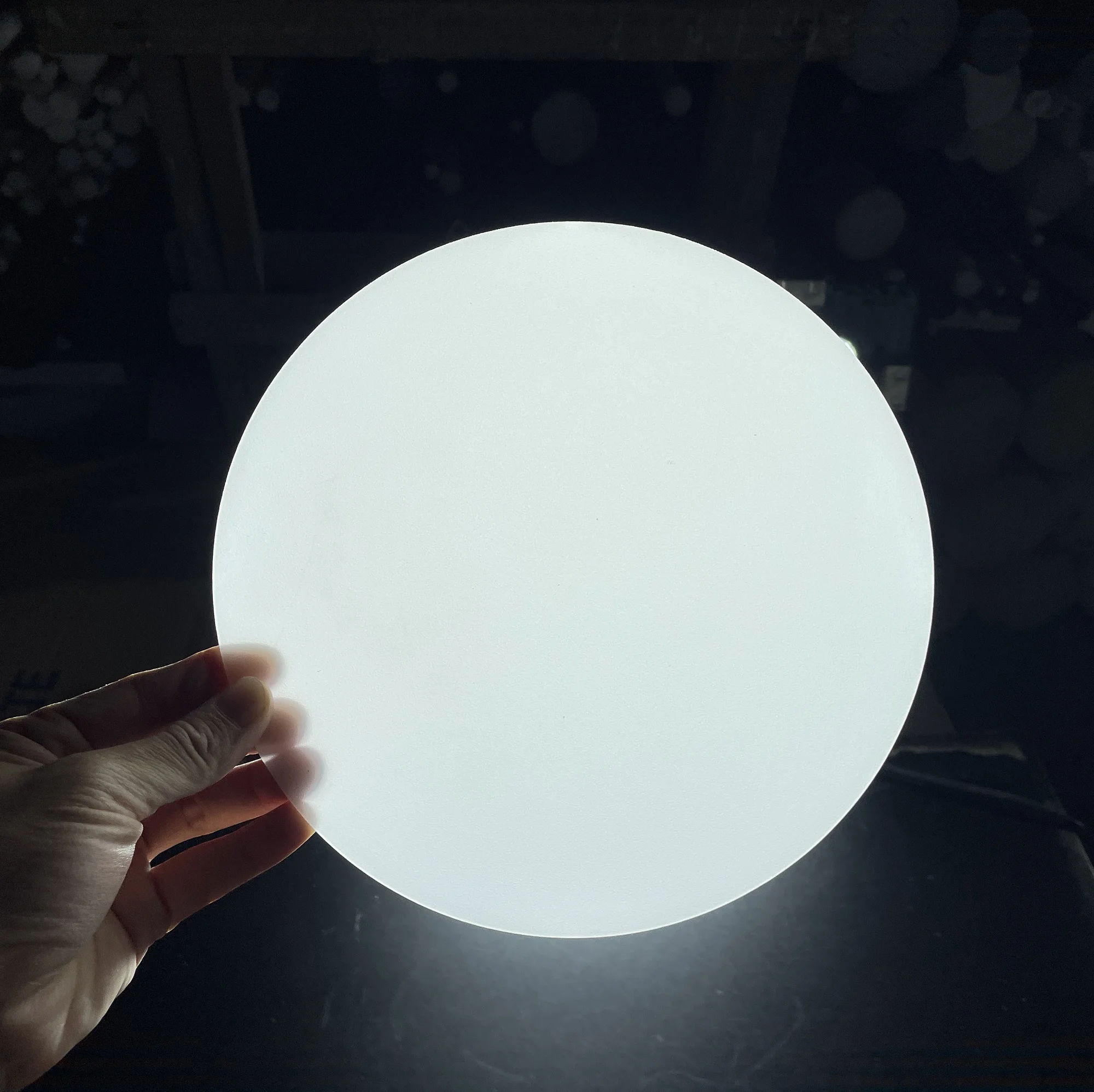 White LED Diffuser: A Comprehensive Review and Guide for Lighting Enthusiasts