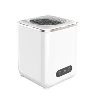 Mini Washing Machine 4.5L Household Portable Underwear Sock Washing Machine Student Dormitory Small Washing Machine