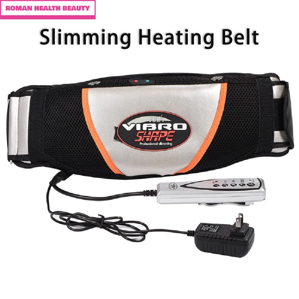 weight-loss-slimming-belt-vibrating-waist-massager-trimmer-heating-belt-55w-ac-110v-adjustable-fit-home-gym-portable-comfortable