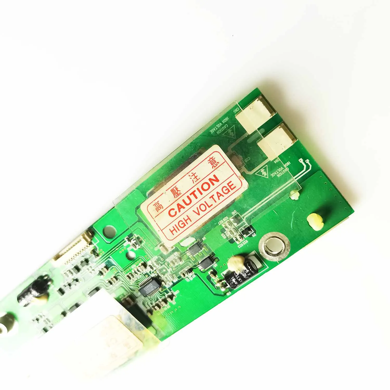 Inverter ad alta tensione GH056A REV2.0