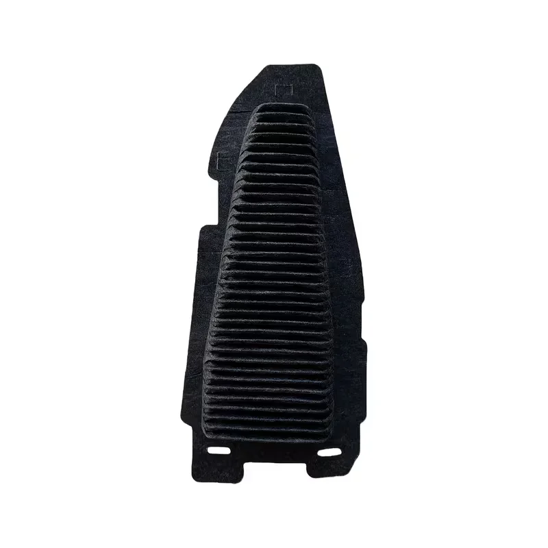 G92DH-02050 HV Battery Cooling Air Filter Fit for Toyota Corolla Levin Hybrid 2023 2024 Hybrid Vehicle Battery Air Filter