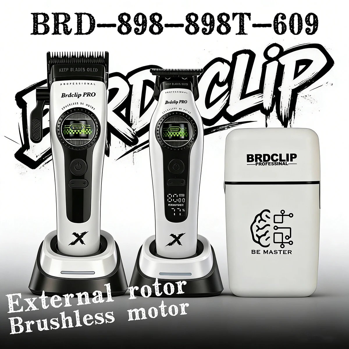 Brcdip Professional…