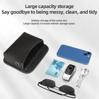 6 最佳銷售 車門收納袋 - №5