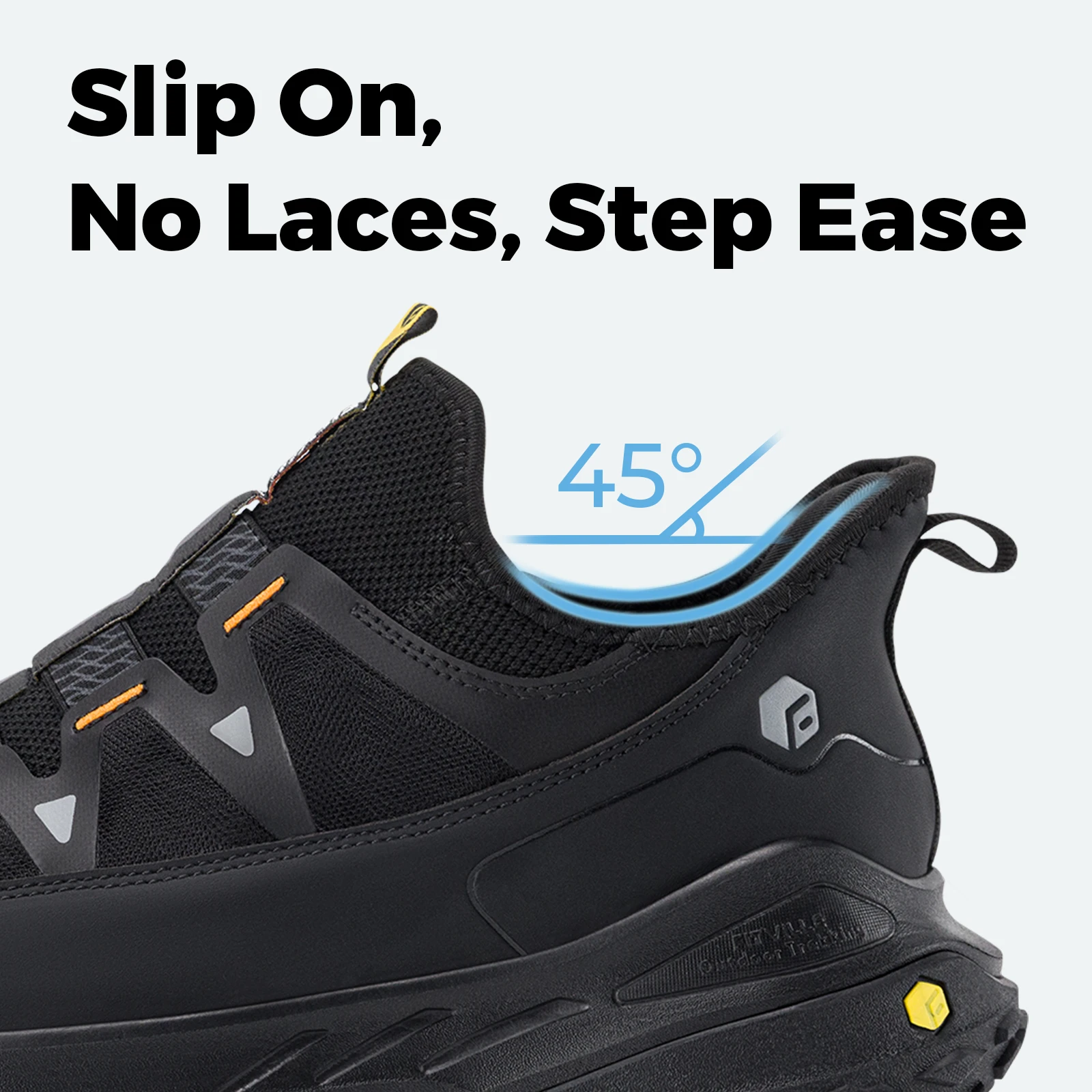 أحذية المشي للرجال من فيتفيل،  - مراجعة Men'S Shoes V5 Rnr وسعره