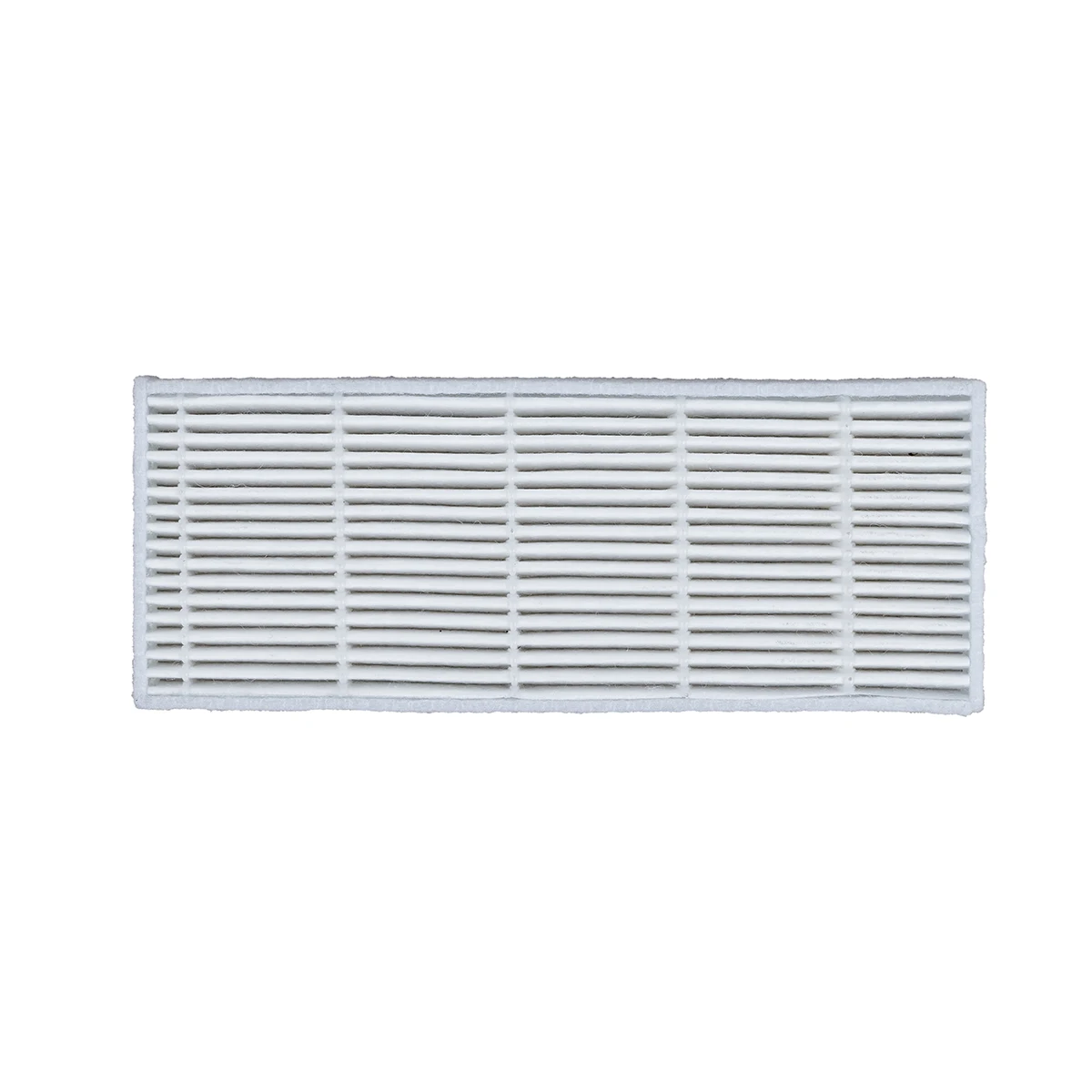 Robot Aspirapolvere Nuovo filtro HEPA per parti dell'aspirapolvere robot Conga serie 1290 1390