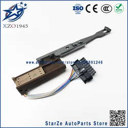 Sensor de interruptor de cambio de caja de cambios de transmisión automática VT2 VT3 VT1 para CVT Mini Cooper Geely Emgrand Lifan X60 Mazda