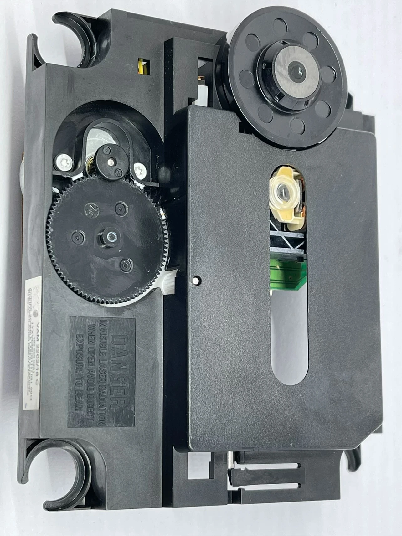 VAM2202/16 16P brand new original for audiolab CD bald head CD movement