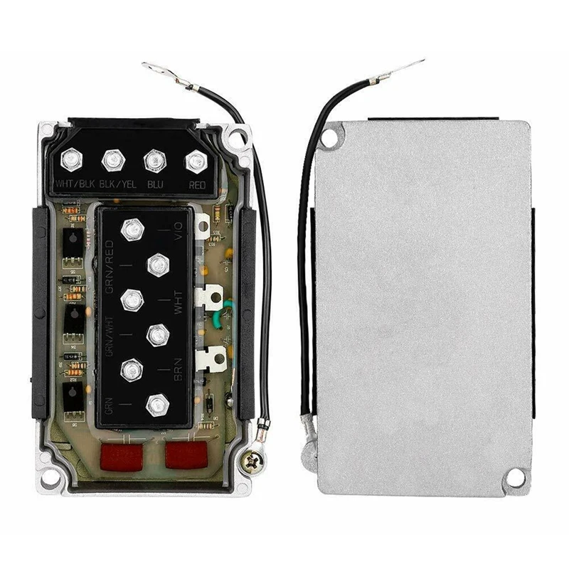 

332-7778A 332-7778A12 Блок питания CDI 50-275 л.с. Блок переключателя зажигания подвесного двигателя для замены подвесного двигателя Mercury Marine