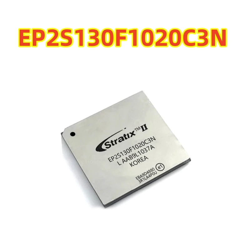 

(1~10pcs) Original genuine EP2S130F1020C3N EP2S130F1020I4 FPGA (Field Programmable Gate Array) 1020-FBGA, 100% brand new chip