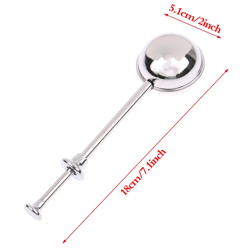 Flour Filter Spoon Baker Dusting Wand For Sugar Flour Spices  Spoon Kitchen Tool