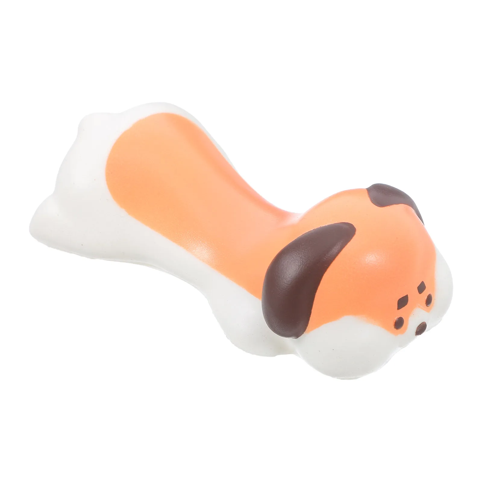 

Cute Dog Rest Kawaii Memory Foam Non-Slip Desk Accessory Ergonomic Padded Cushion For Office Home Gaming Soft Animal Computer