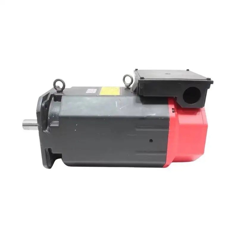 

Серводвигатель Fanuc A06B-1406-B100, проверен, исправен, с ускоренной доставкой