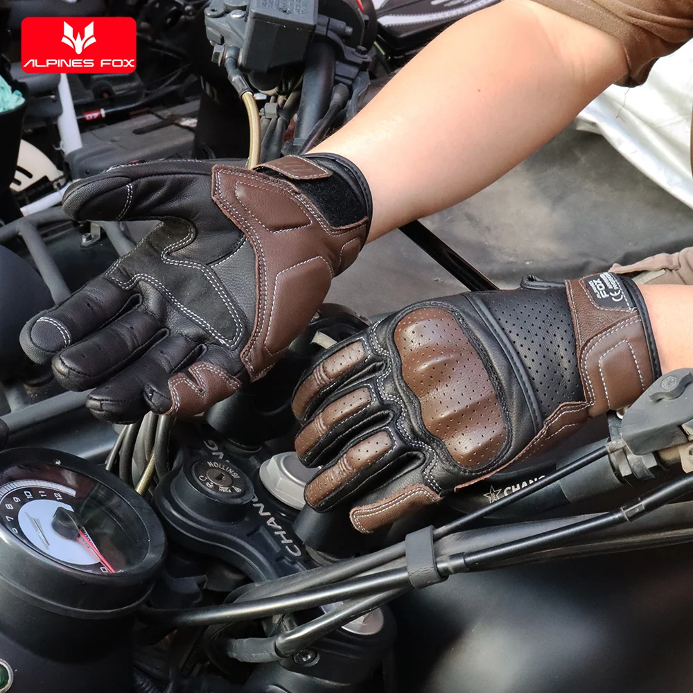 Thumbnail 2 - #17 Ranked Leather Gloves Picks in 2026