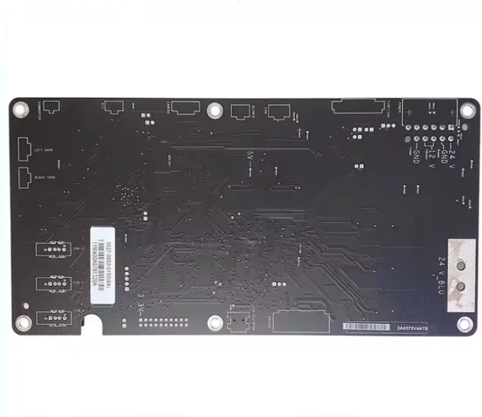 Apple LED Cinema Display 27 Logic Board A1316