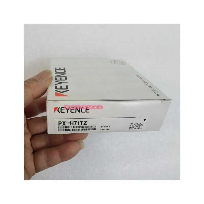 KEYENCE PX-H71TZ Transmissive Sensor Head