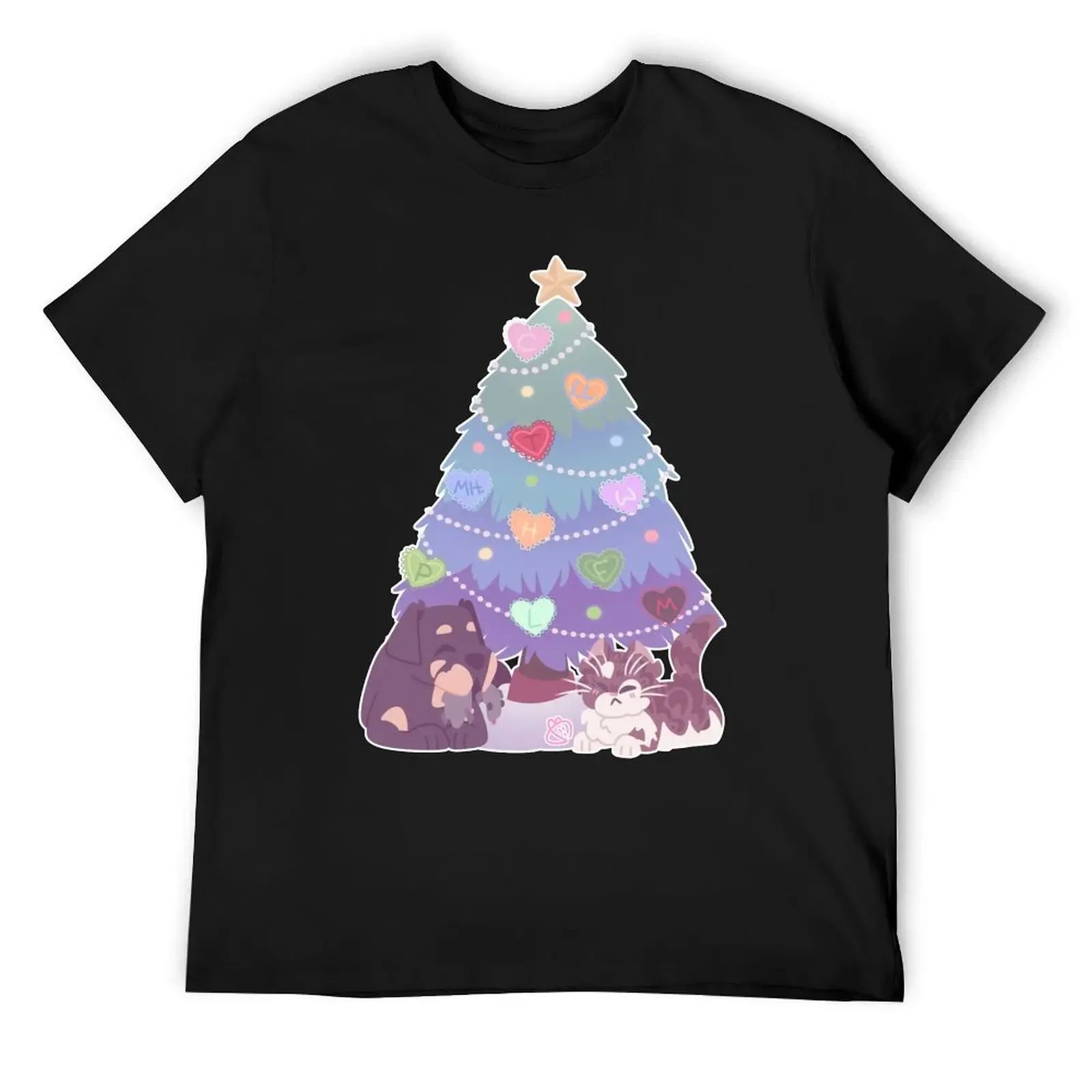 

Family Tree T-Shirt new edition gifts for boyfriend plus size tops shirts graphic tees clothing for men