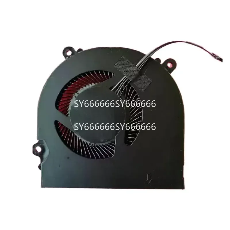 Cooling Fan For Hasee Z7-CT7VH Z7M-CT5VH MECHREVO Deep Sea Titan Ghost Z2 Air-G With Disassembly Tools