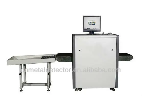 TX-5030A X-RAY Luggage Scanner Machine