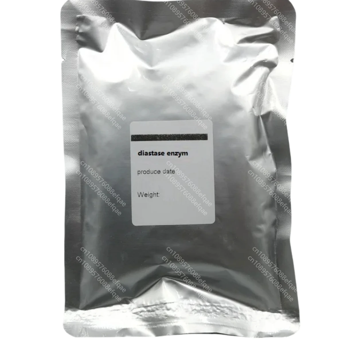 20Gram-1KG enzyme lipase 100,000 enzyme activity