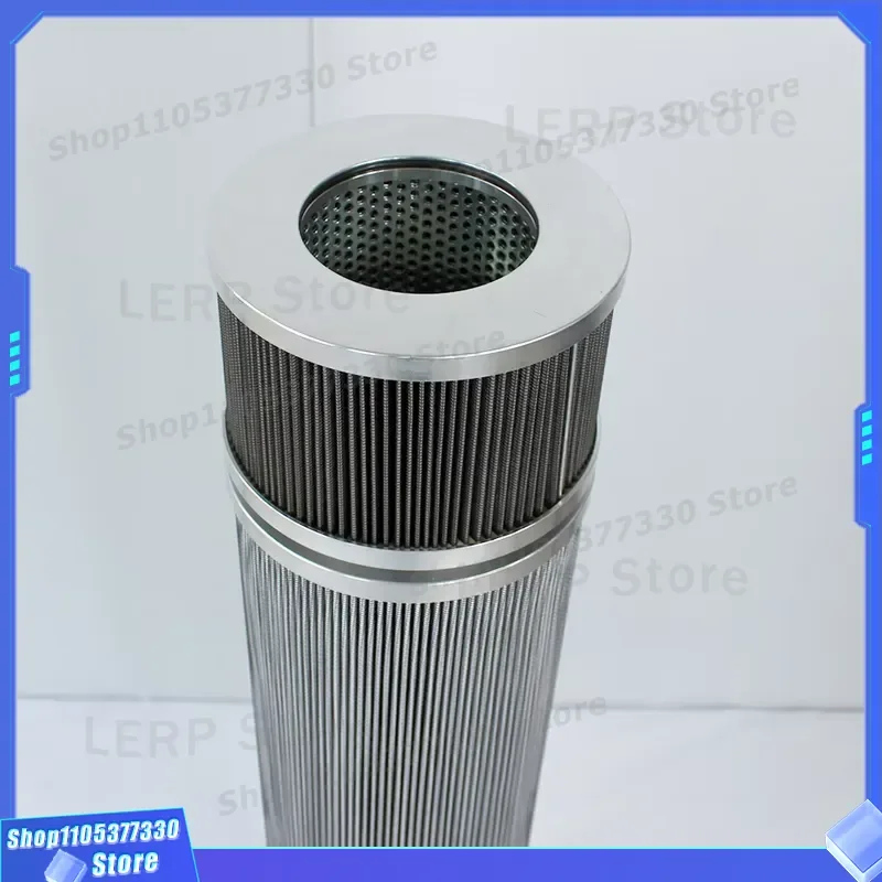 High Quality Stainless Steel Filters For Wind Power Plants Construction Machinery Accessories Wholesale Hot Selling Filter