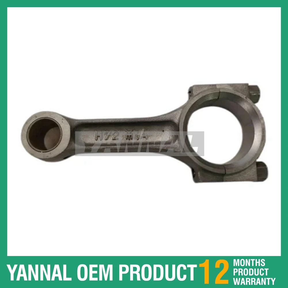 1 PCS Connecting Rod S2200 For Kubota diesel engine parts