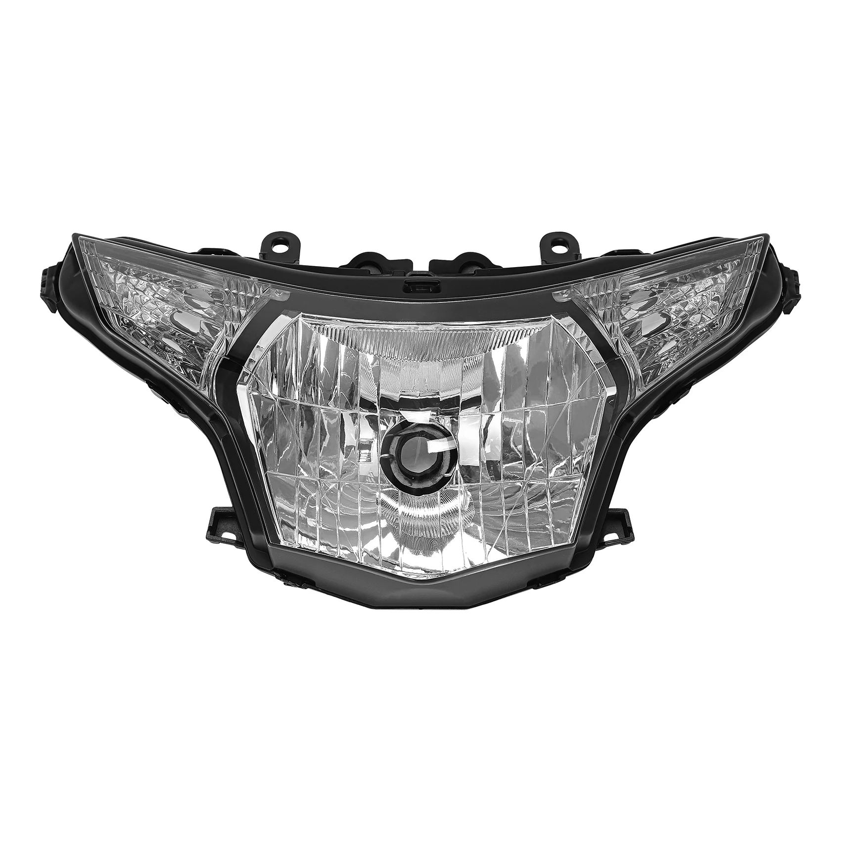 Motorcycle Front Headlight Headlamp Head Lights Assembly For Honda 2011-2013 CBR250R 2014-2018 CTX700