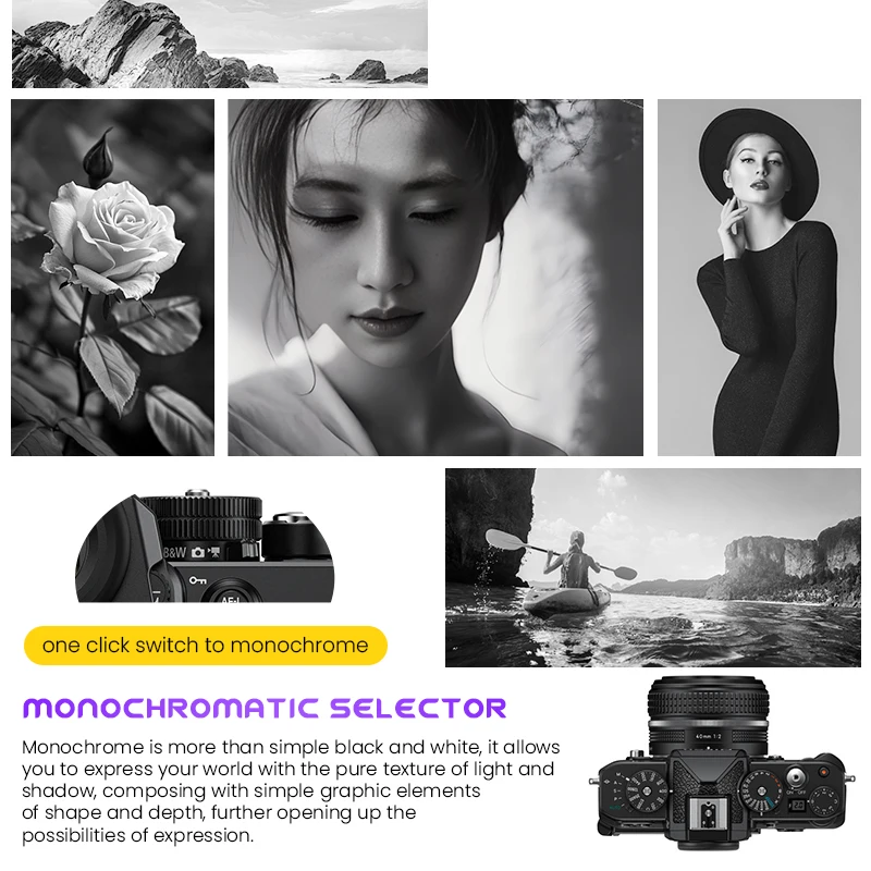 كاميرا Nikon Zf بدون مرآة FX بإطار كامل بدون مرآة HD للسفر فيديو مدونة فيديو في الوقت الحقيقي كاميرا Nikon ZF