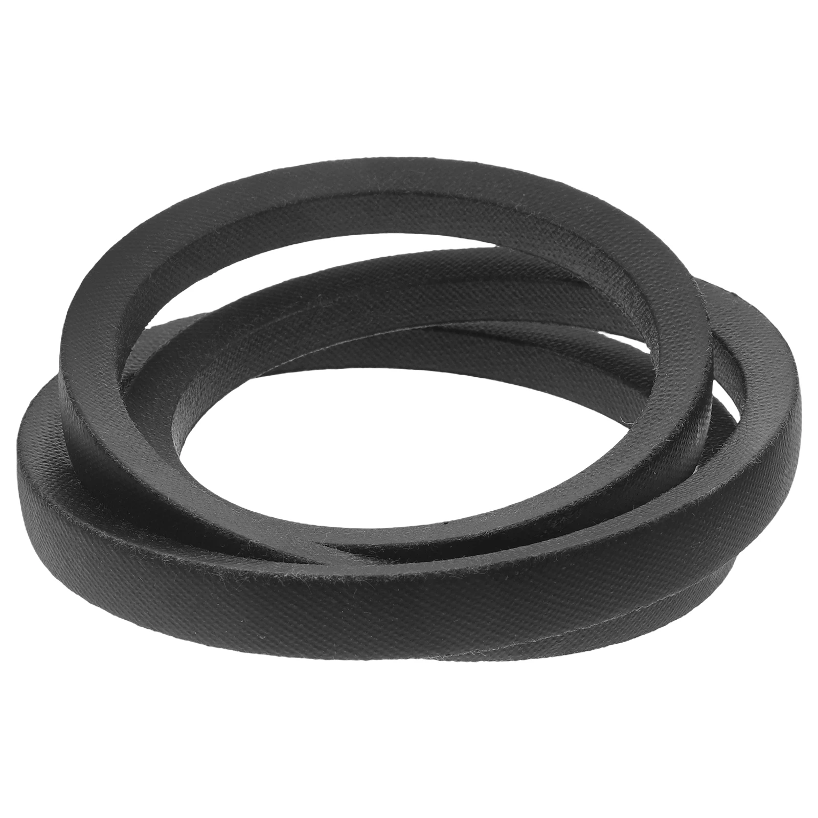 

Snow Blower Drive Belt Durable Rubber Replacement Part Fits Blow Machine Accessories Tool Kit Set Supply
