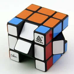 WitEden & Oskar Mixup 3x3x3 Magic Cube 3x3 Cubo Magico Professional Speed Neo Cube Puzzle Kostka Antistress Toys