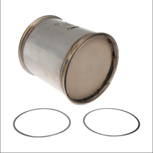 

JTDPF0054 DPF Diesel Particulate Filter OE# 21471269 For VOLVO MRU With MP7, MP8 Engine Dpf Filter